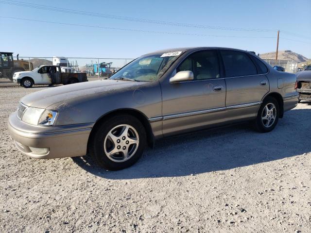 TOYOTA AVALON 1999 4t1bf18b5xu339502