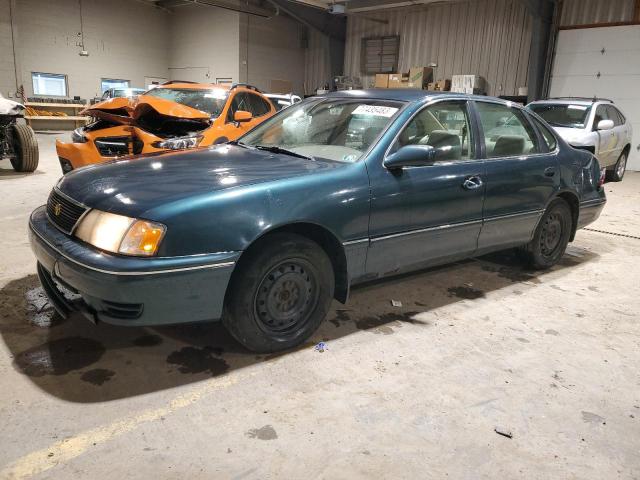 TOYOTA AVALON 1999 4t1bf18b5xu343498