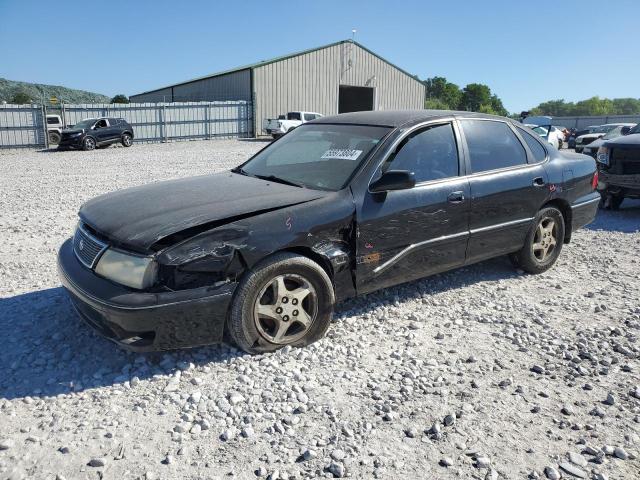 TOYOTA AVALON 1999 4t1bf18b5xu346532