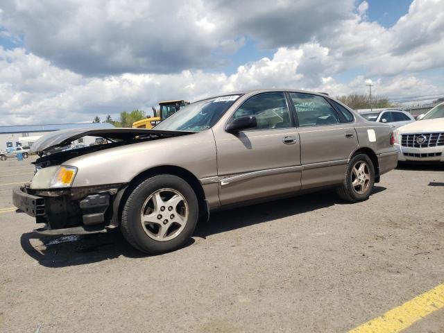 TOYOTA AVALON 1999 4t1bf18b5xu350774