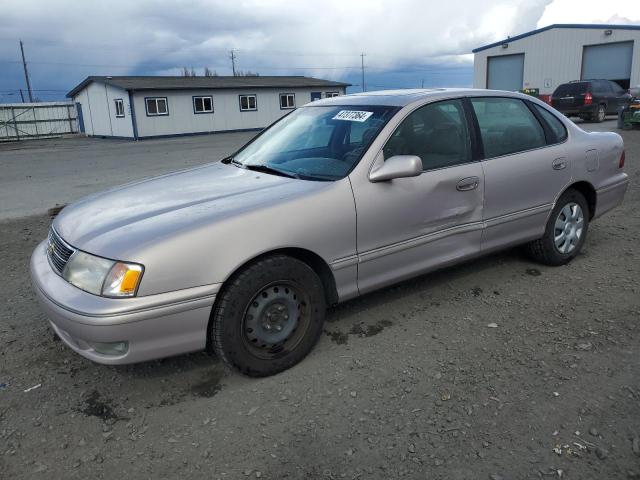 TOYOTA AVALON 1998 4t1bf18b6wu222459