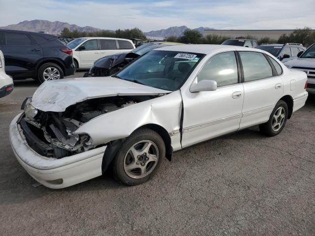 TOYOTA AVALON 1998 4t1bf18b6wu242937