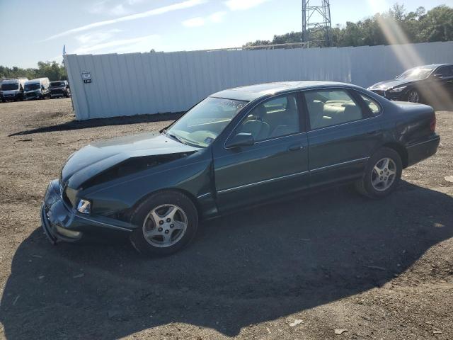 TOYOTA AVALON XL 1998 4t1bf18b6wu249273