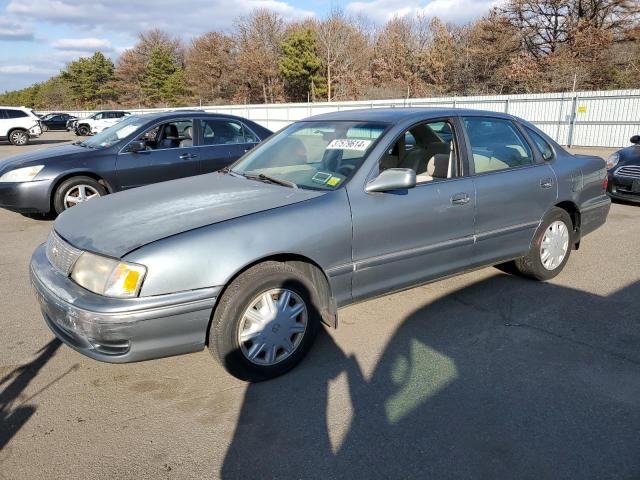 TOYOTA AVALON 1999 4t1bf18b6xu290908