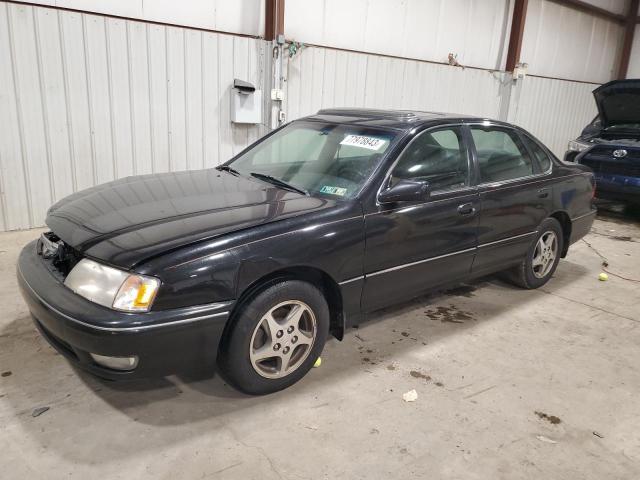 TOYOTA AVALON 1999 4t1bf18b6xu300823