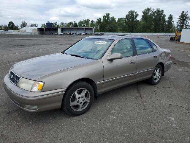 TOYOTA AVALON XL 1999 4t1bf18b6xu310445