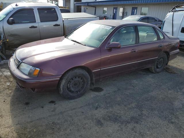 TOYOTA AVALON 1999 4t1bf18b6xu312387