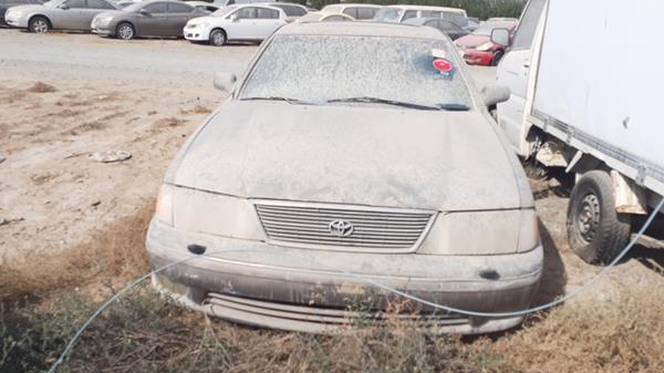 TOYOTA AVALON 1999 4t1bf18b6xu318383