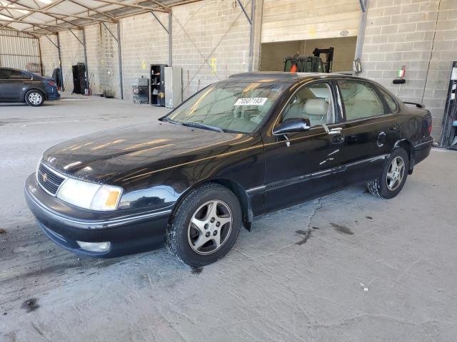 TOYOTA AVALON 1999 4t1bf18b7xu326007