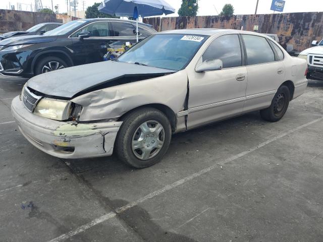 TOYOTA AVALON XL 1998 4t1bf18b8wu229882