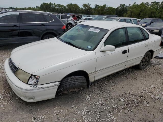 TOYOTA AVALON XL 1998 4t1bf18b8wu232474