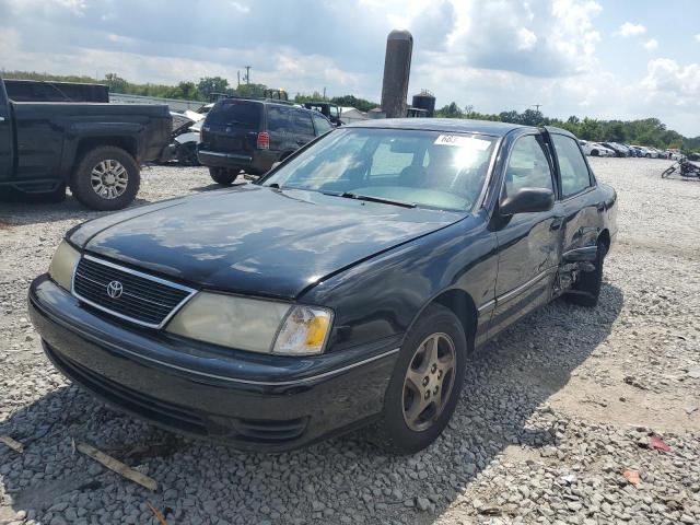 TOYOTA AVALON XL 1998 4t1bf18b8wu240722