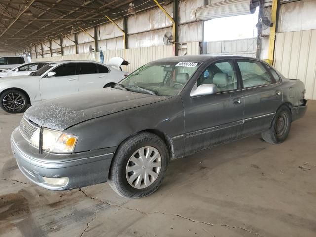 TOYOTA AVALON XL 1998 4t1bf18b8wu264776