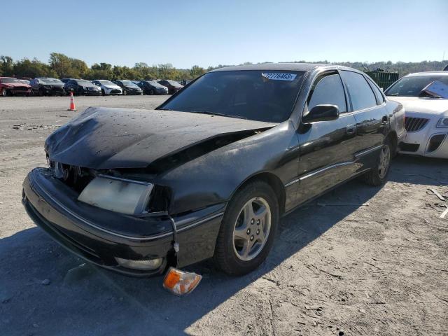 TOYOTA AVALON 1999 4t1bf18b8xu326288