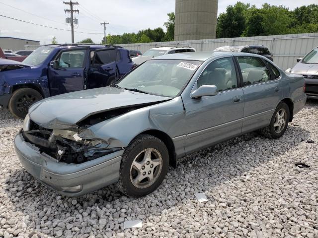 TOYOTA AVALON 1999 4t1bf18b8xu329417