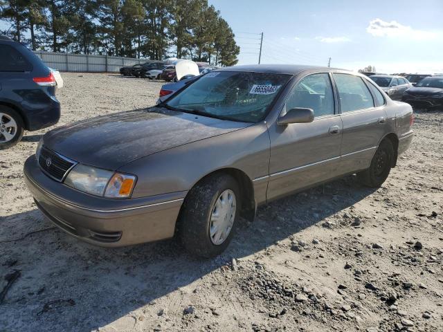 TOYOTA AVALON 1999 4t1bf18b8xu329871