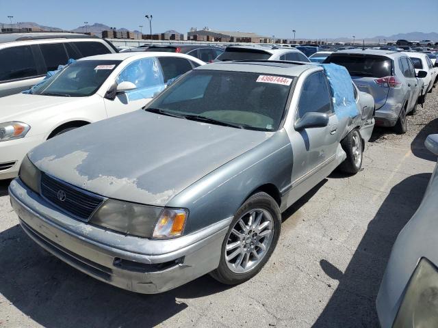 TOYOTA AVALON 1999 4t1bf18b8xu348176