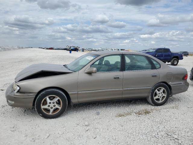 TOYOTA AVALON XL 1999 4t1bf18b8xu349649