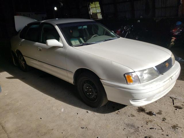 TOYOTA AVALON XL 1998 4t1bf18b9wu232449