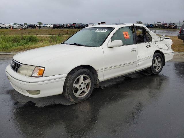 TOYOTA AVALON 1998 4t1bf18b9wu258503