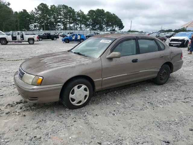 TOYOTA AVALON XL 1998 4t1bf18b9wu277861