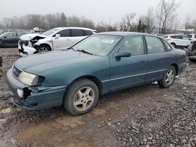 TOYOTA AVALON 1998 4t1bf18b9wu284194