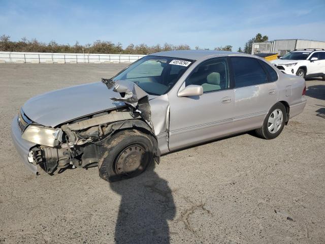 TOYOTA AVALON 1998 4t1bf18b9wu287967