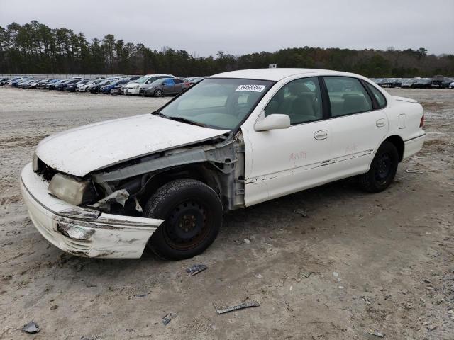 TOYOTA AVALON 1999 4t1bf18b9xu318281