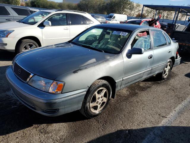 TOYOTA AVALON 1999 4t1bf18b9xu323240