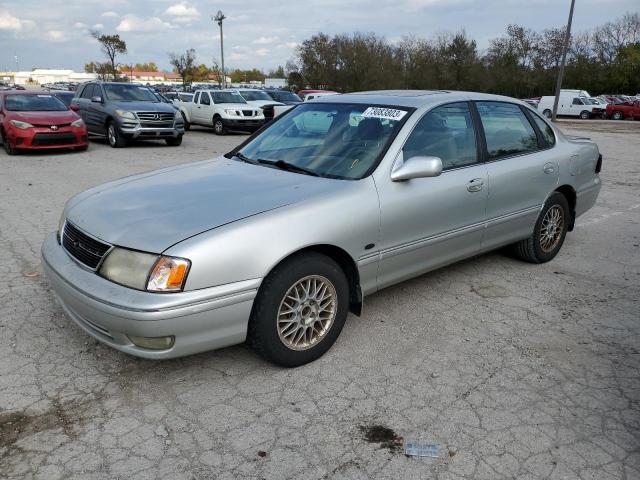 TOYOTA AVALON 1999 4t1bf18b9xu325389