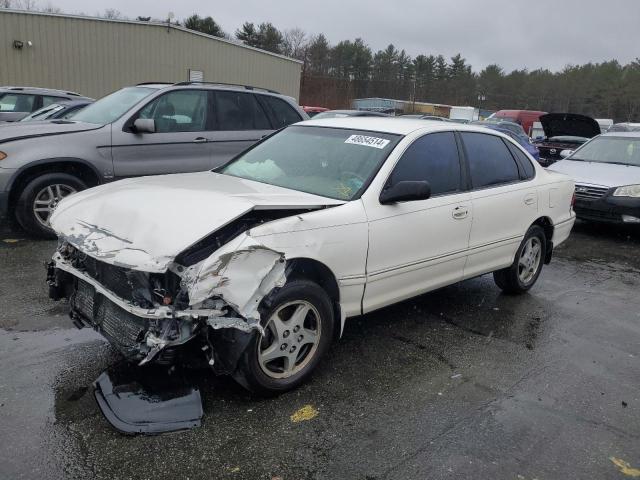 TOYOTA AVALON 1999 4t1bf18b9xu341821