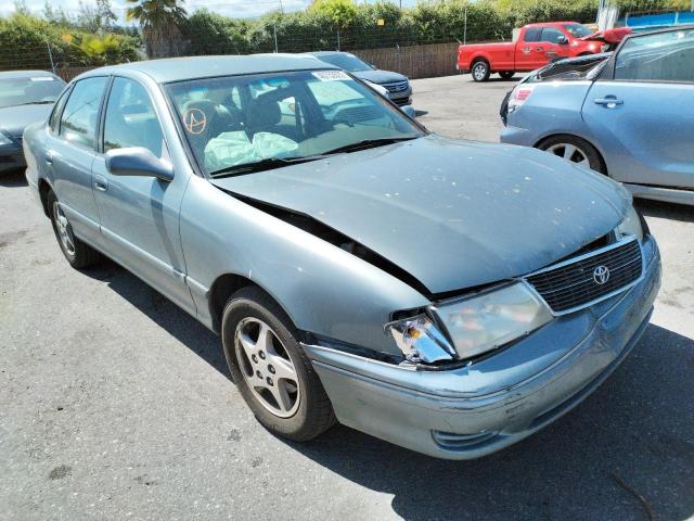 TOYOTA AVALON XL 1999 4t1bf18b9xu351524