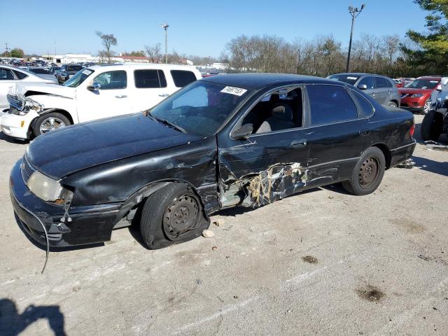 TOYOTA AVALON 1998 4t1bf18bxwu215319