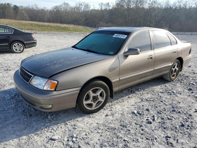 TOYOTA AVALON 1998 4t1bf18bxwu235618