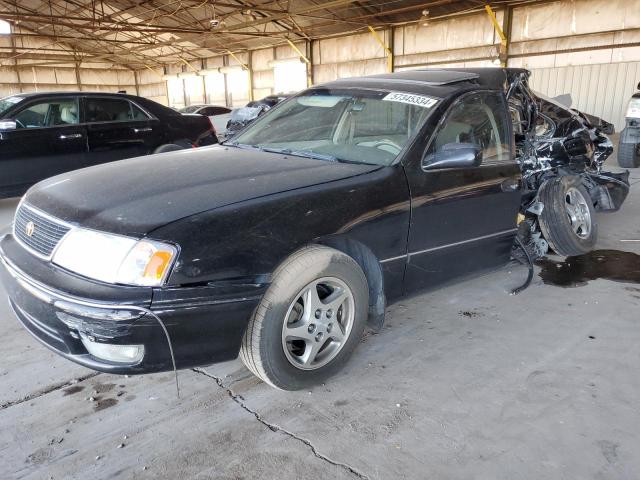 TOYOTA AVALON 1998 4t1bf18bxwu249695