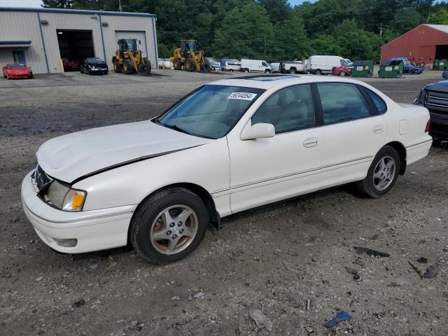 TOYOTA AVALON 1998 4t1bf18bxwu262821