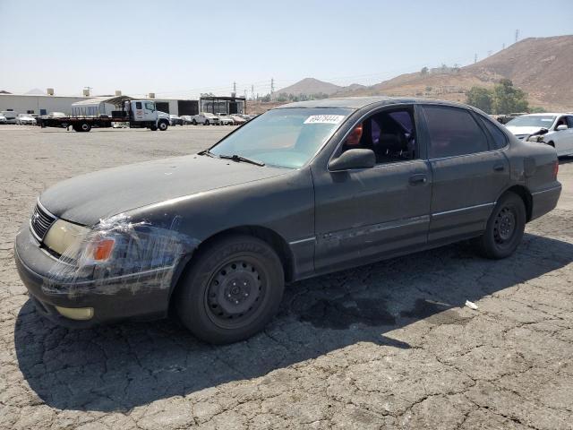 TOYOTA AVALON XL 1999 4t1bf18bxxu300288