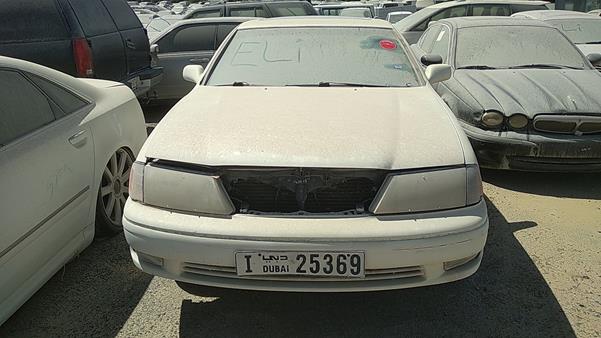 TOYOTA AVALON 1999 4t1bf18bxxu316040