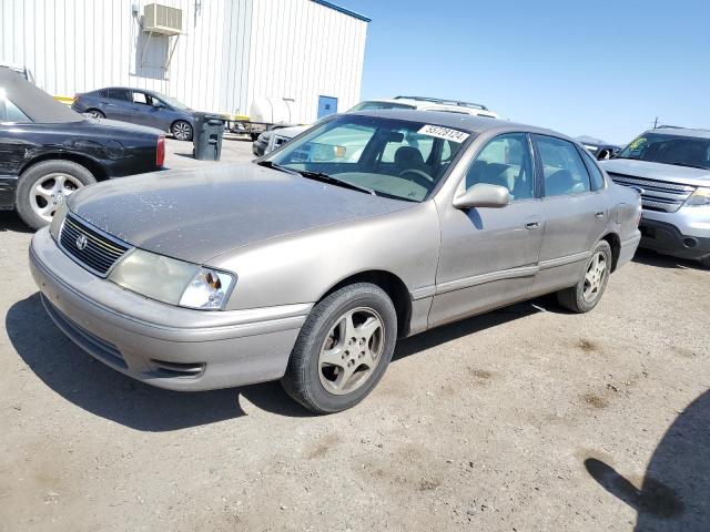 TOYOTA AVALON 1999 4t1bf18bxxu326891