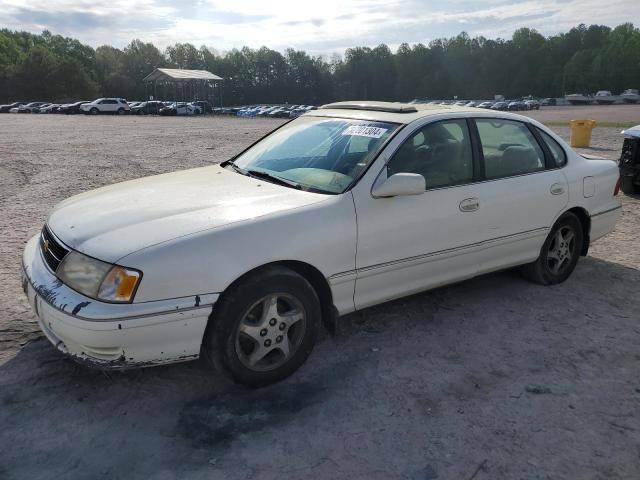 TOYOTA AVALON 1999 4t1bf18bxxu352326