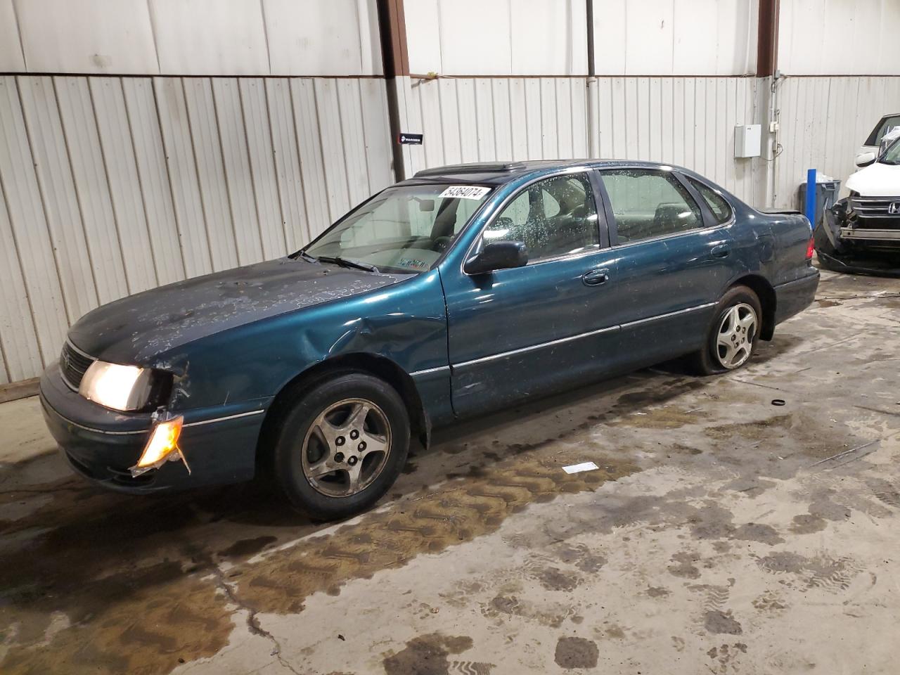 TOYOTA AVALON 1999 4t1bf18bxxu353475