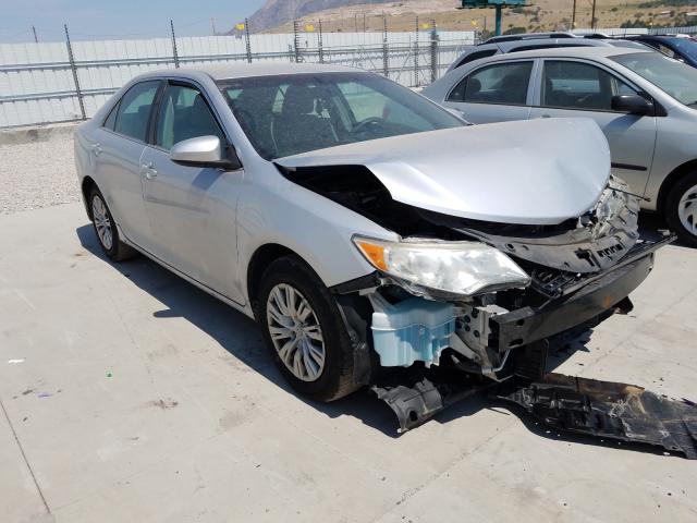 TOYOTA CAMRY BASE 2012 4t1bf1fk0cu001843