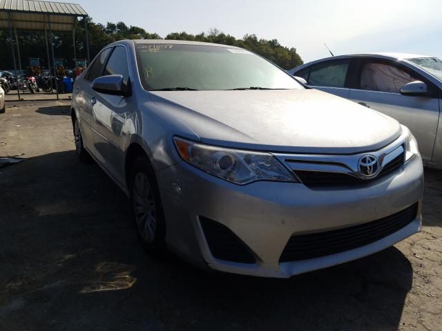 TOYOTA CAMRY BASE 2012 4t1bf1fk0cu002152