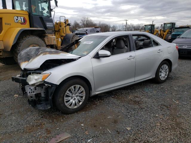 TOYOTA CAMRY 2012 4t1bf1fk0cu002846