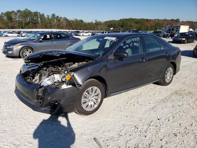 TOYOTA CAMRY 2012 4t1bf1fk0cu002958