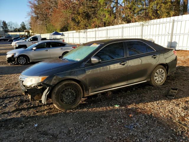 TOYOTA CAMRY BASE 2012 4t1bf1fk0cu003771