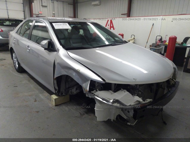 TOYOTA CAMRY 2012 4t1bf1fk0cu004080