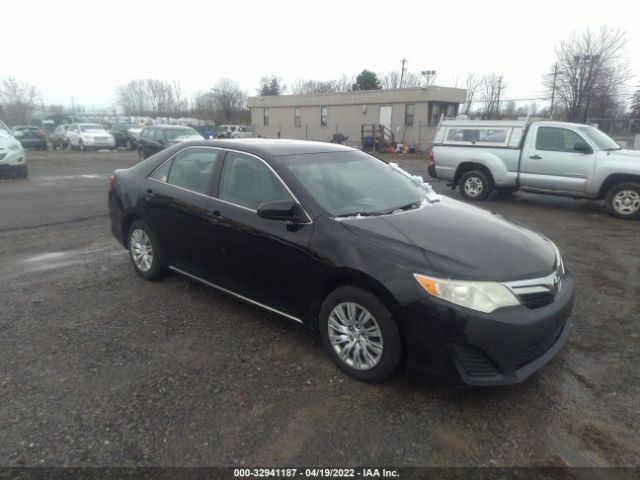 TOYOTA CAMRY 2012 4t1bf1fk0cu004161