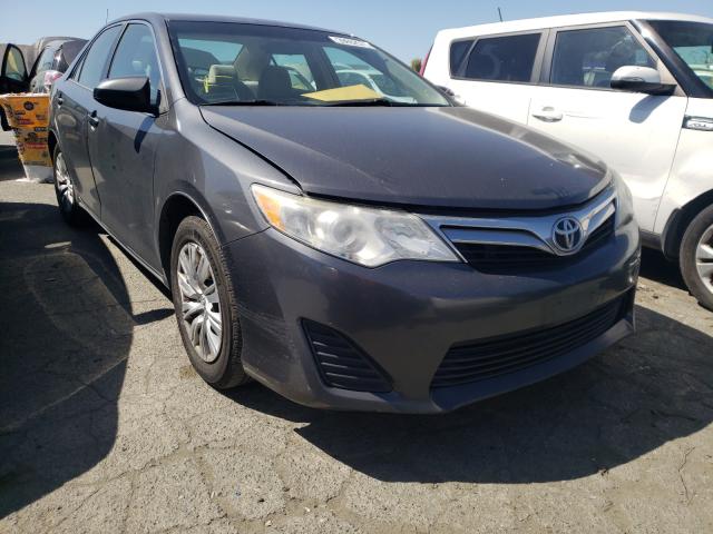 TOYOTA CAMRY BASE 2012 4t1bf1fk0cu004614