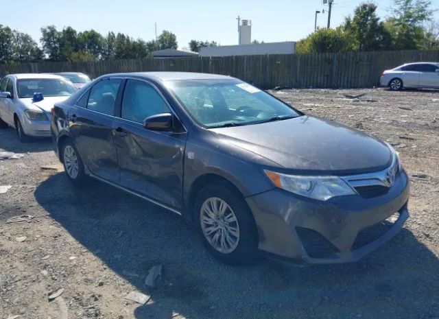 TOYOTA CAMRY 2012 4t1bf1fk0cu005178